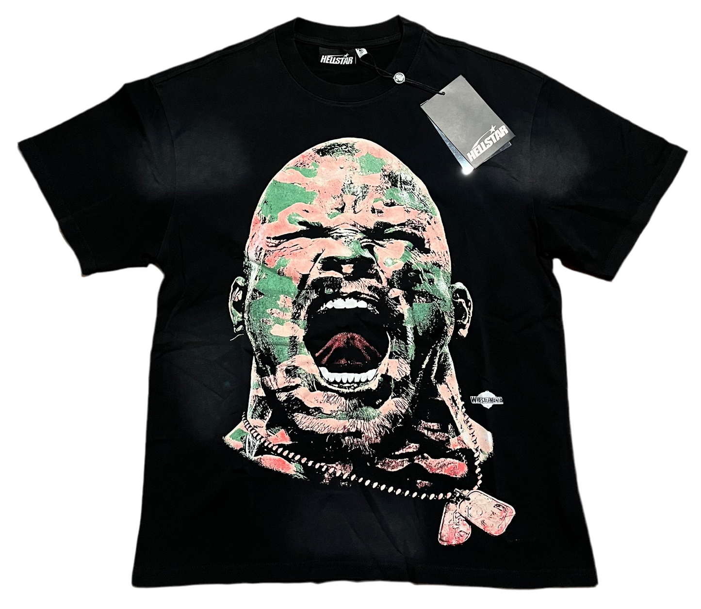 Hellstar t-shirt