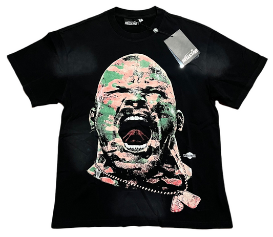 Hellstar t-shirt