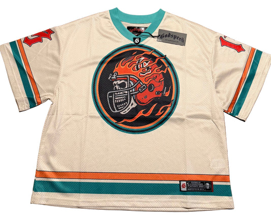 Godspeed jersey