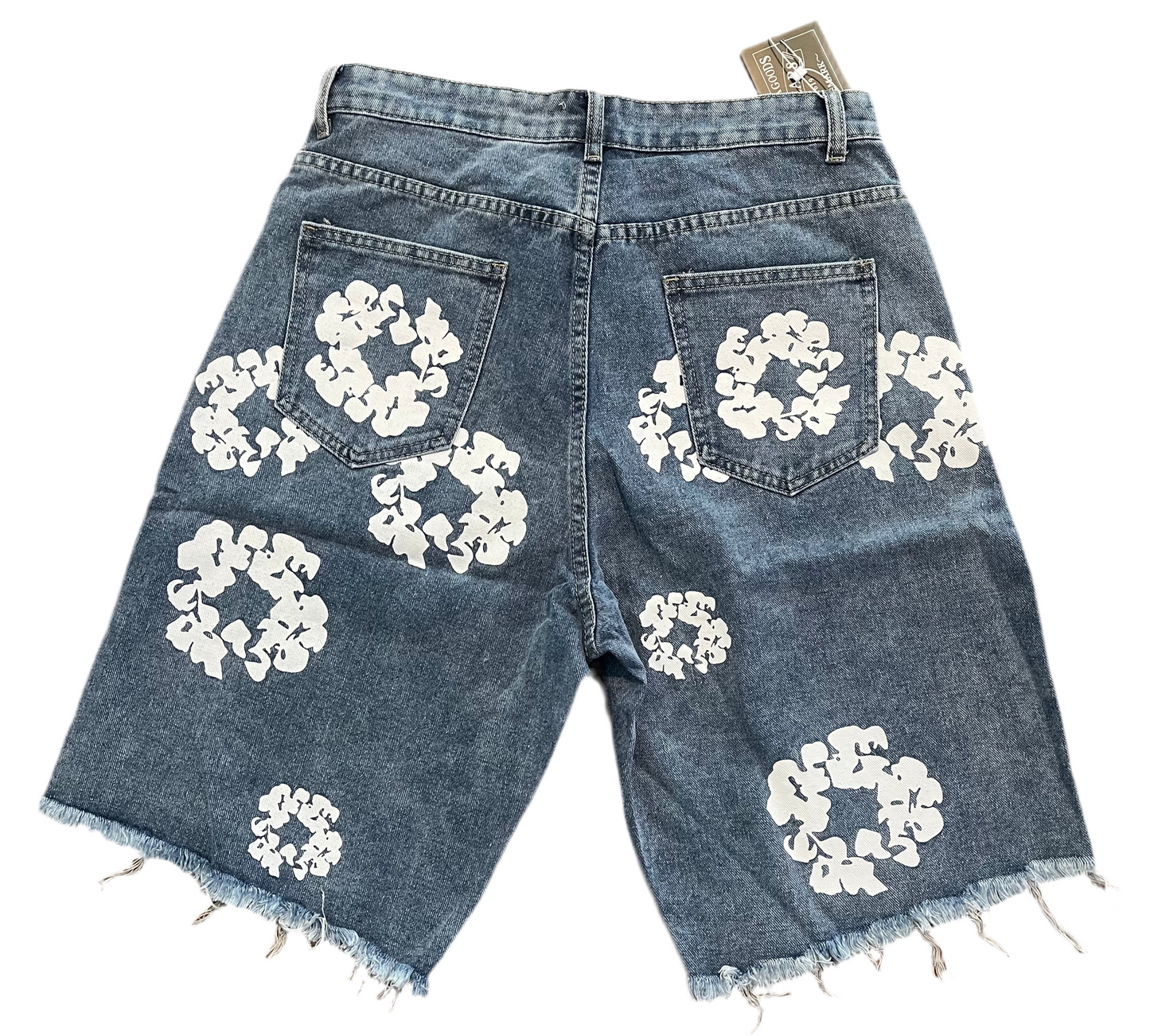 Denim Tears shorts