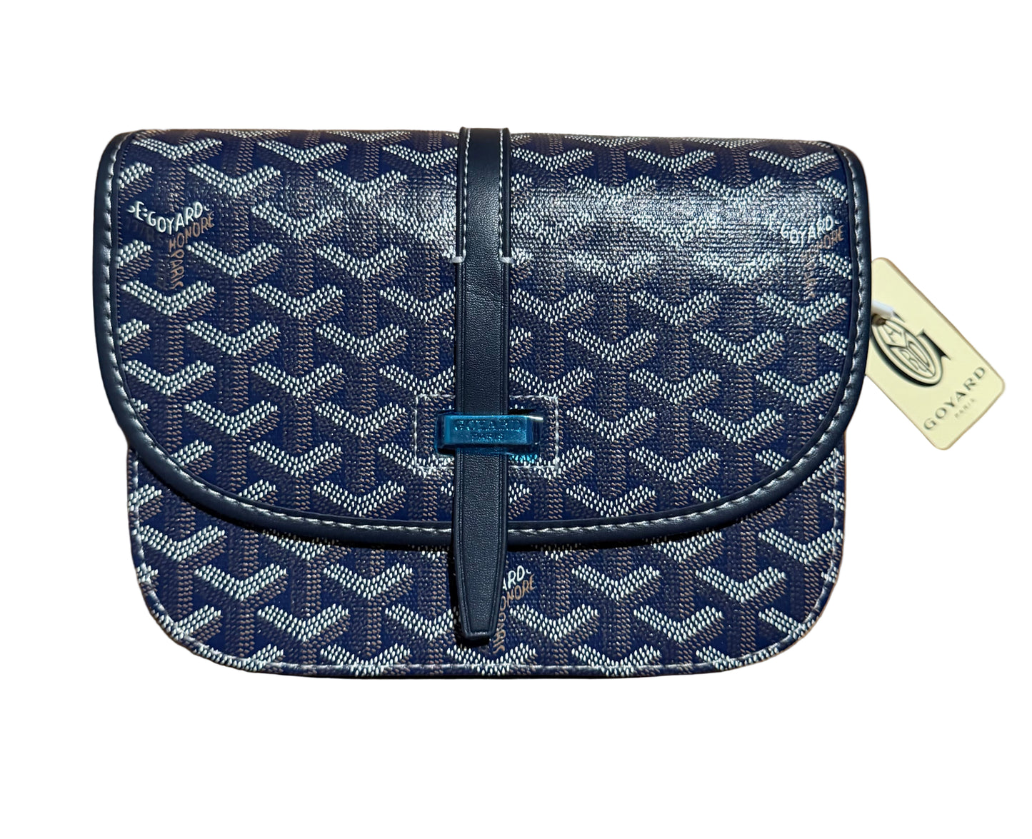 Goyard shoulder bag