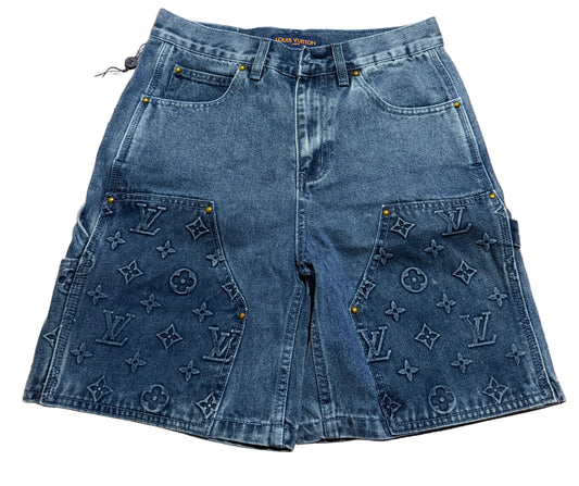 Louis Vuitton shorts