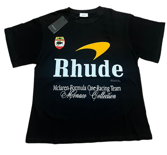 Rhude t-shirt