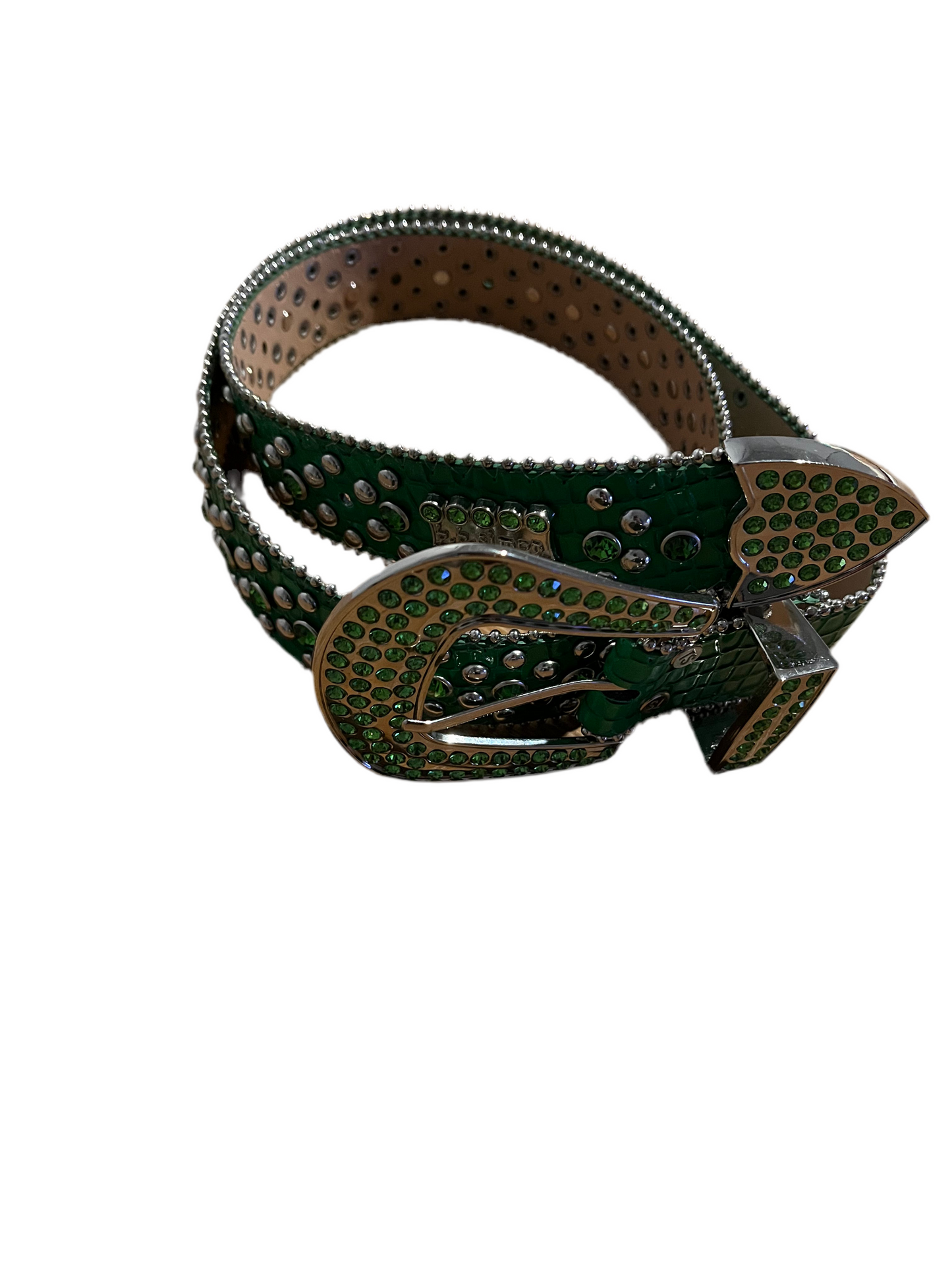 BB Simon belt