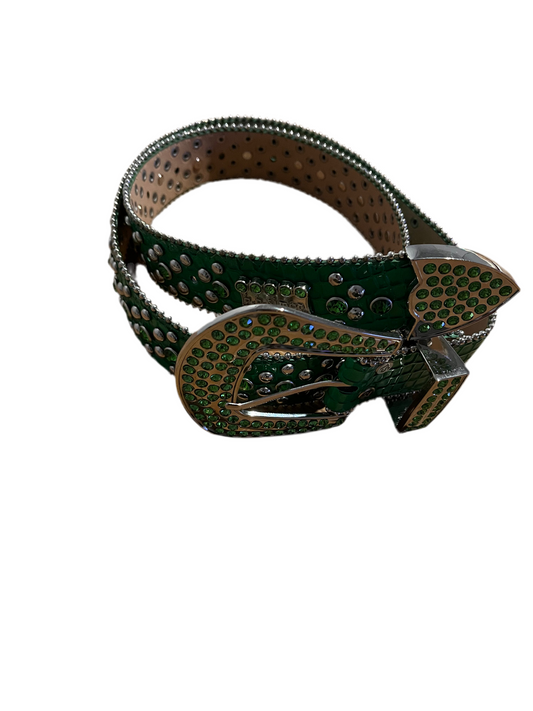 BB Simon belt
