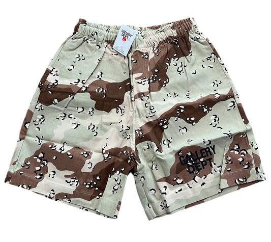 Gallery Dept Shorts