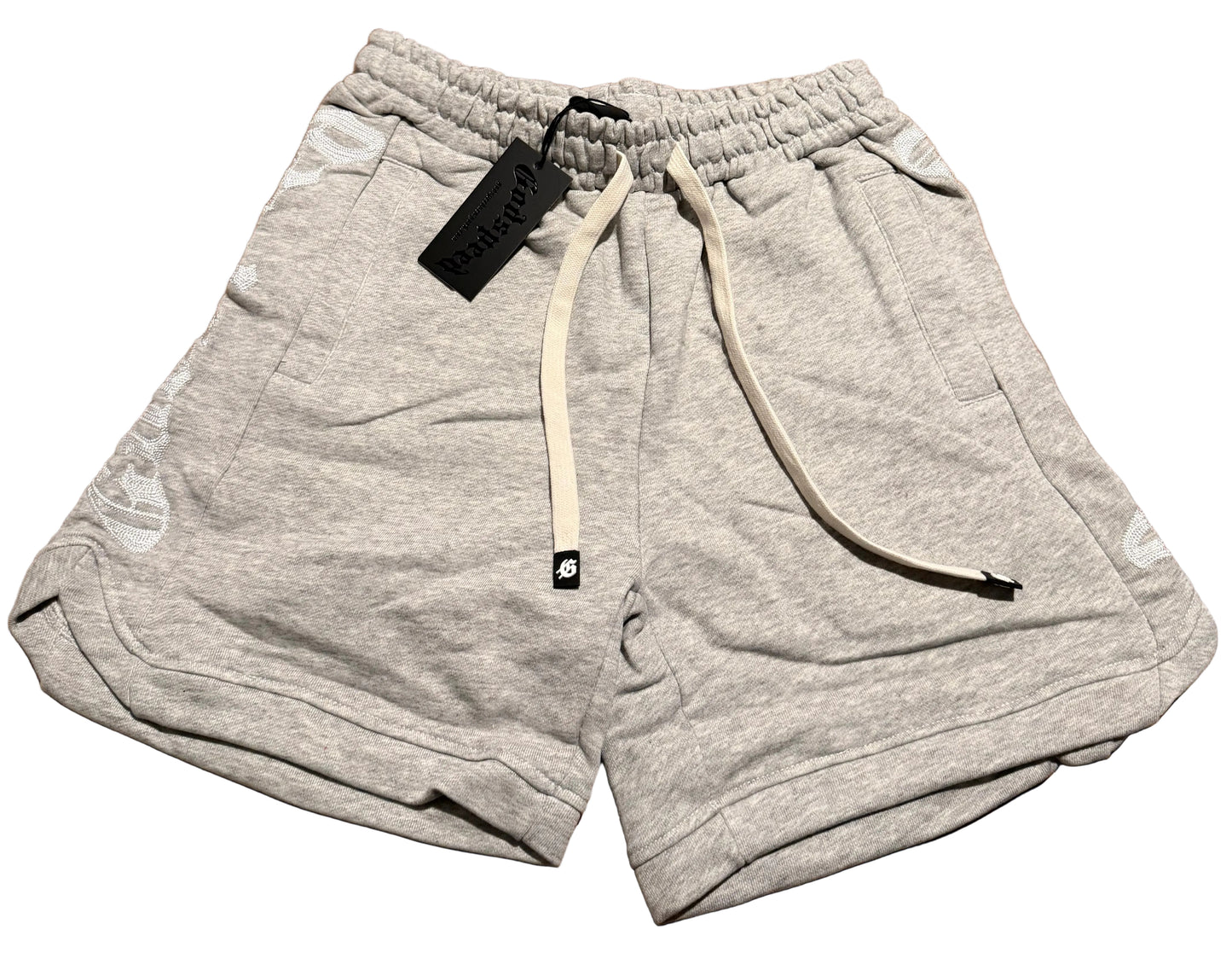 Godspeed Shorts