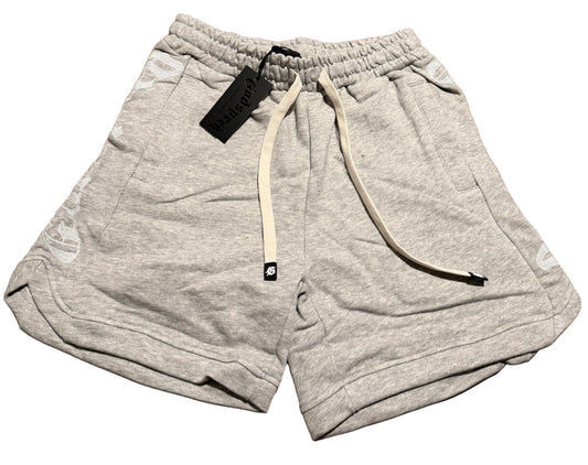 Godspeed Shorts