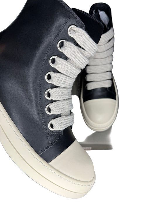 Rick Owens Jumbo Lace