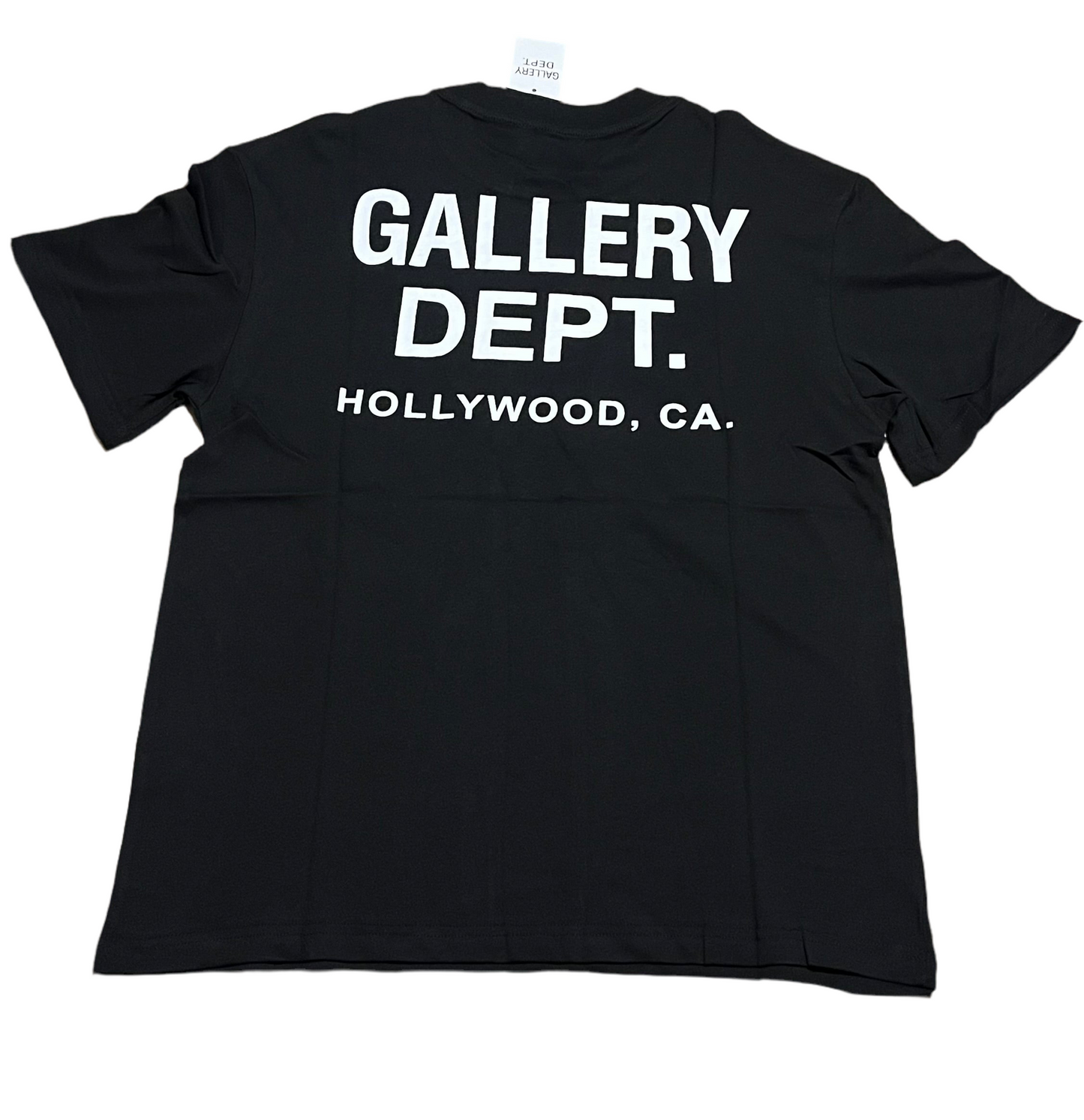 Gallery Dept t-shirt