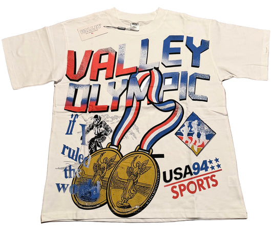 Valley Dreams t-shirt