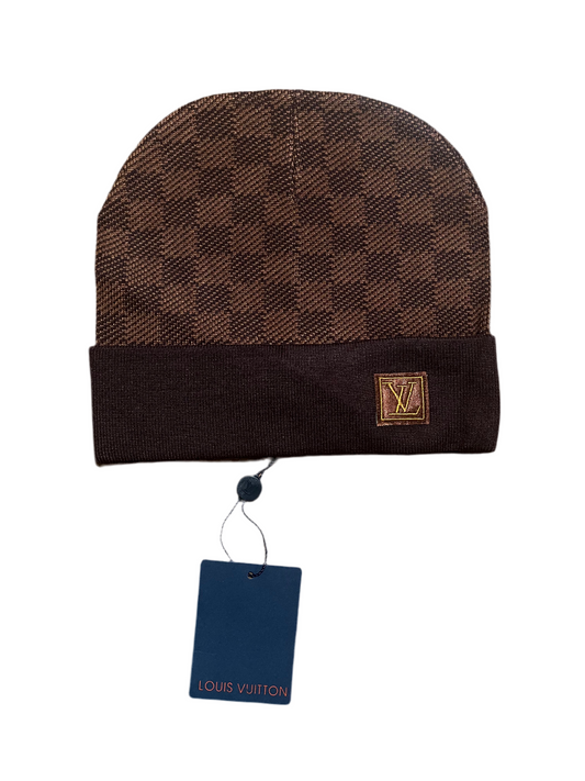 LV beanie