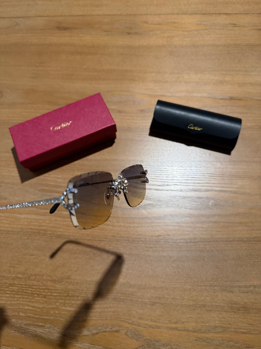 Cartier Sunglasses