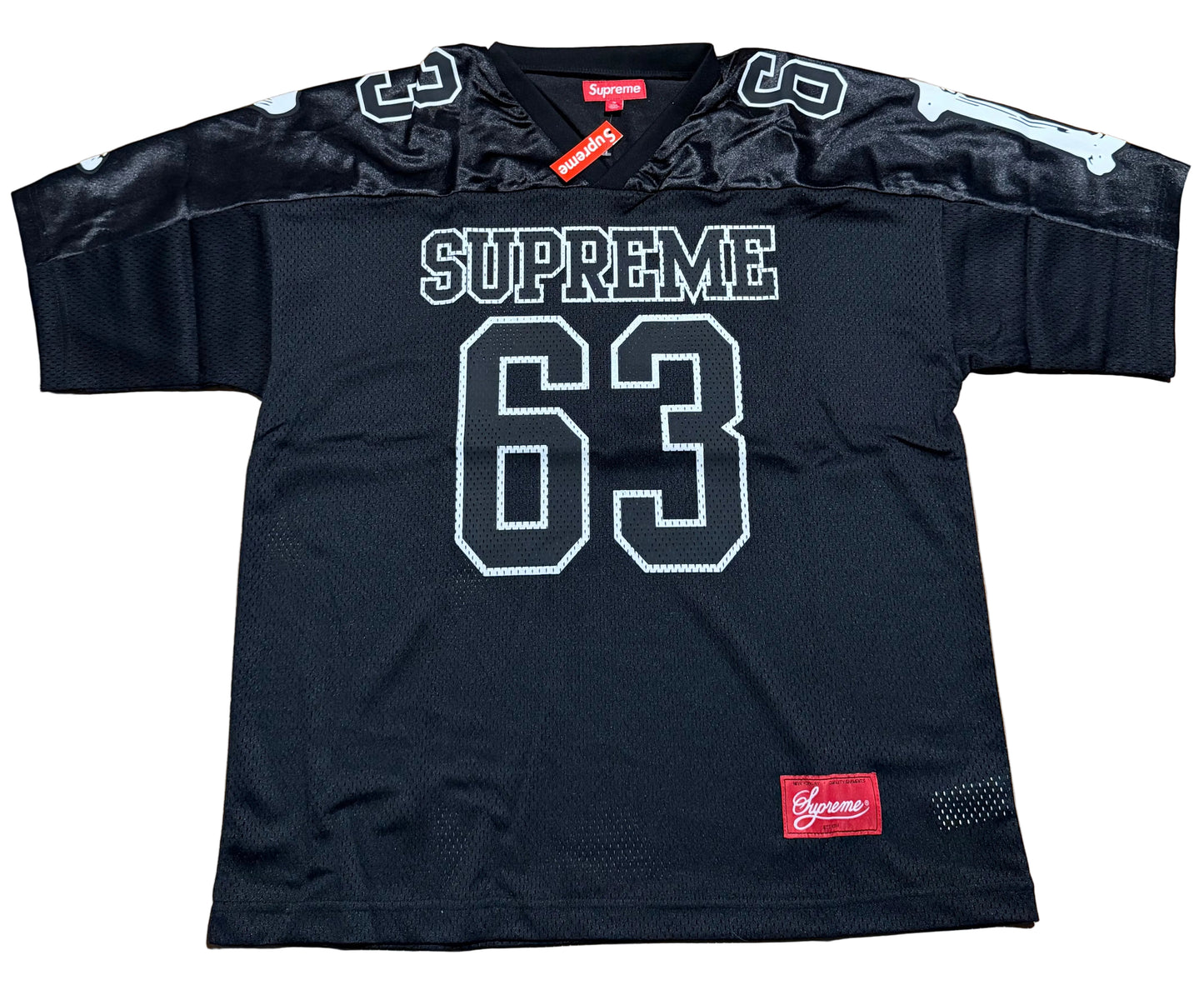 Supreme jersey