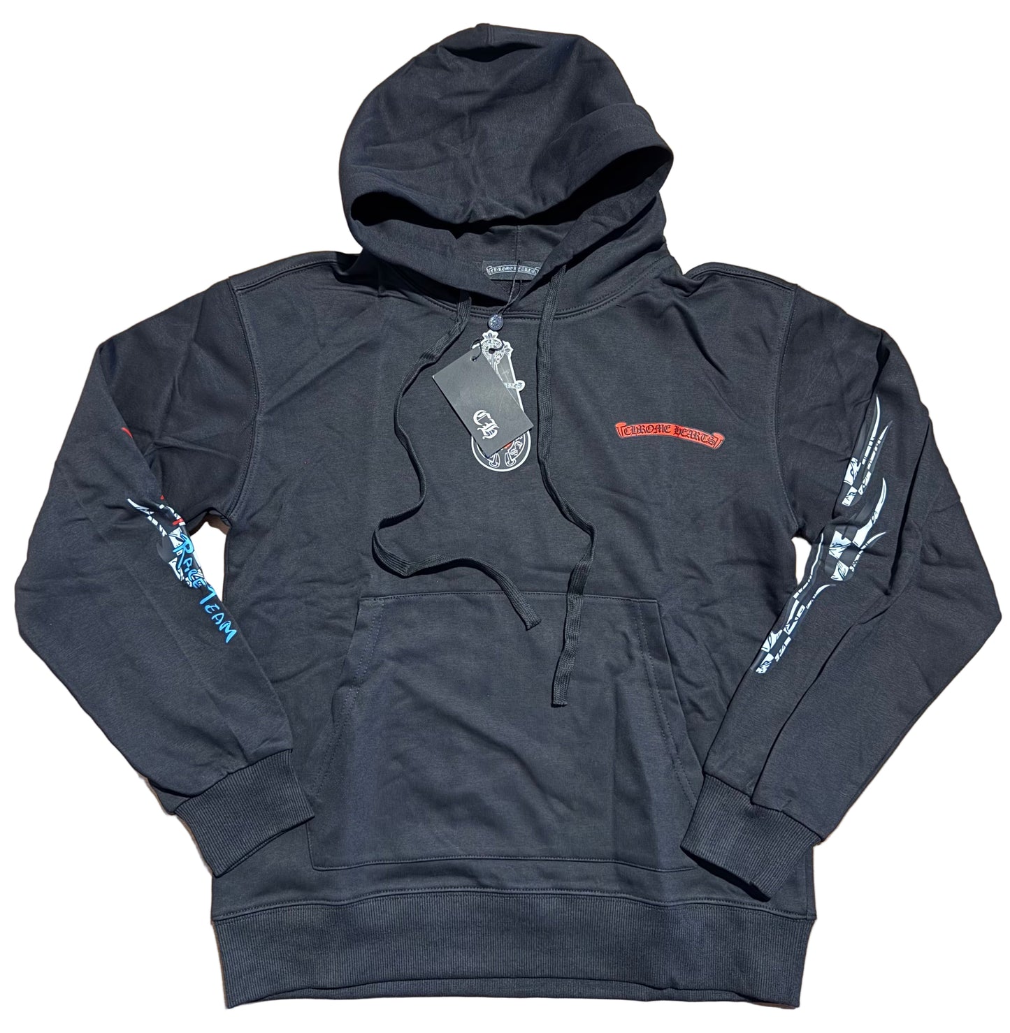 Chrome Hearts hoodie