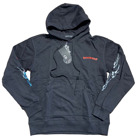 Chrome Hearts hoodie