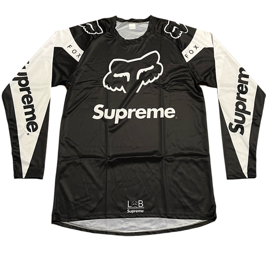Supreme Racing jersey