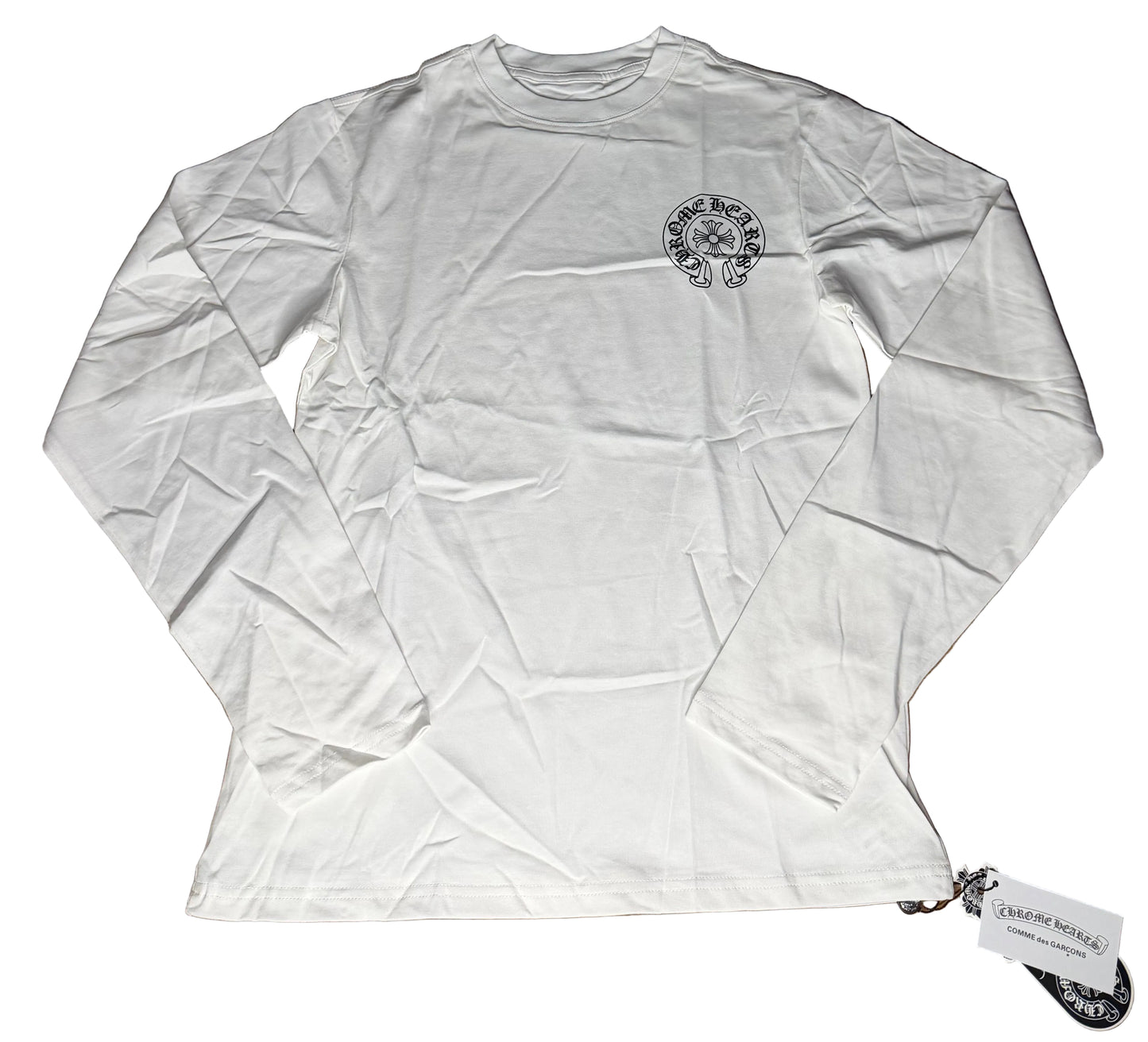 Chrome Hearts long sleeve shirt