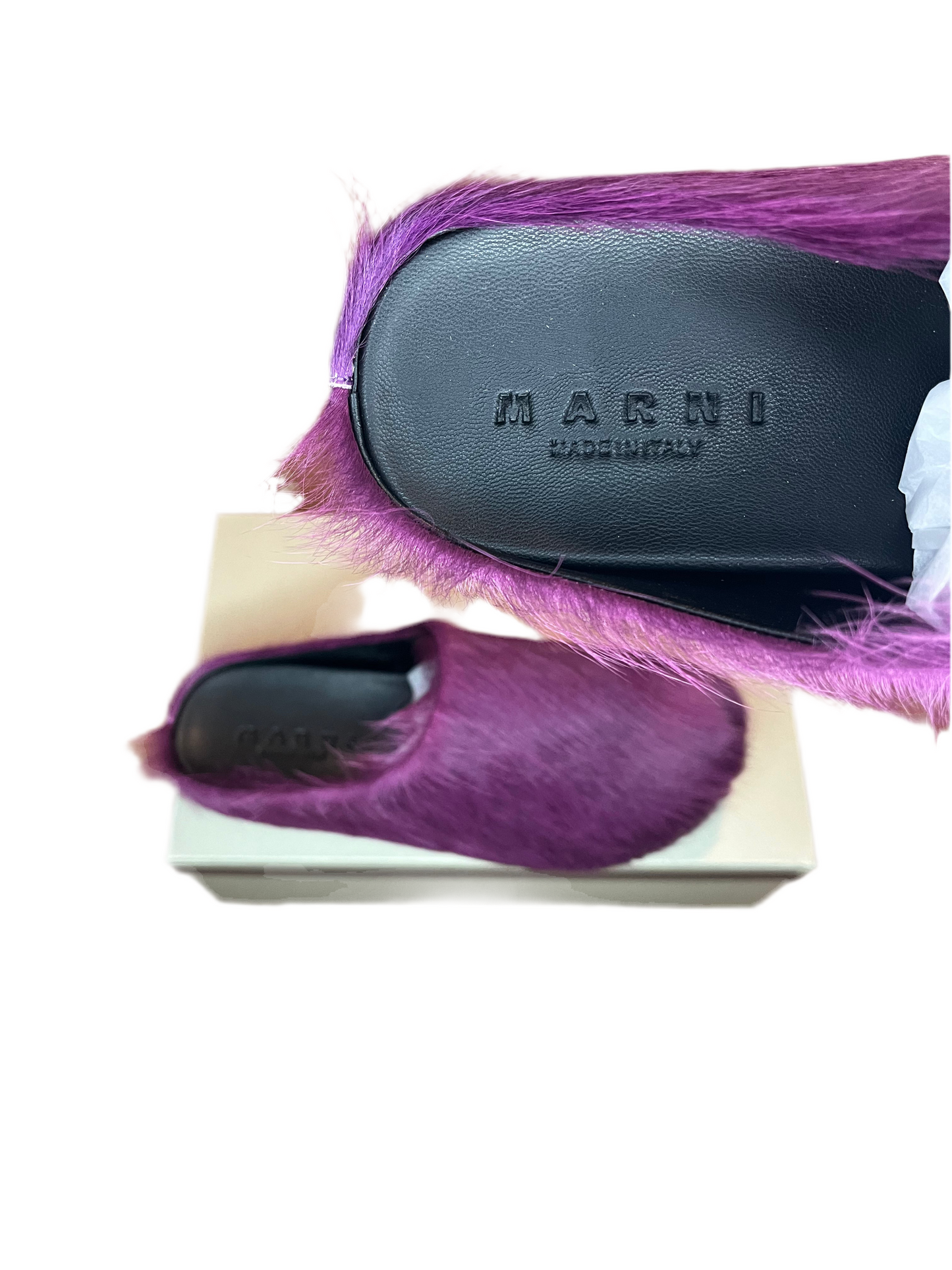 Marni Slides