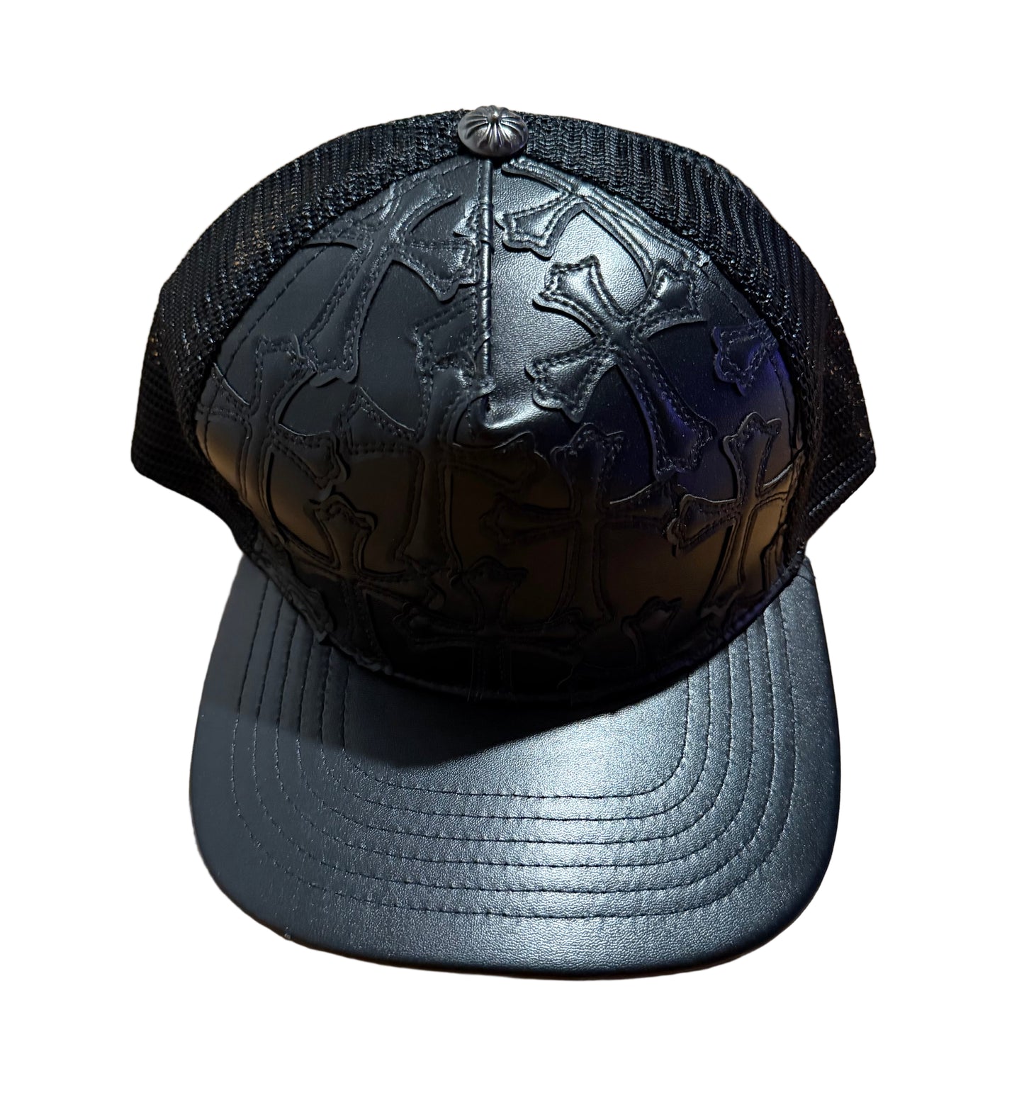 Chrome Hearts hat