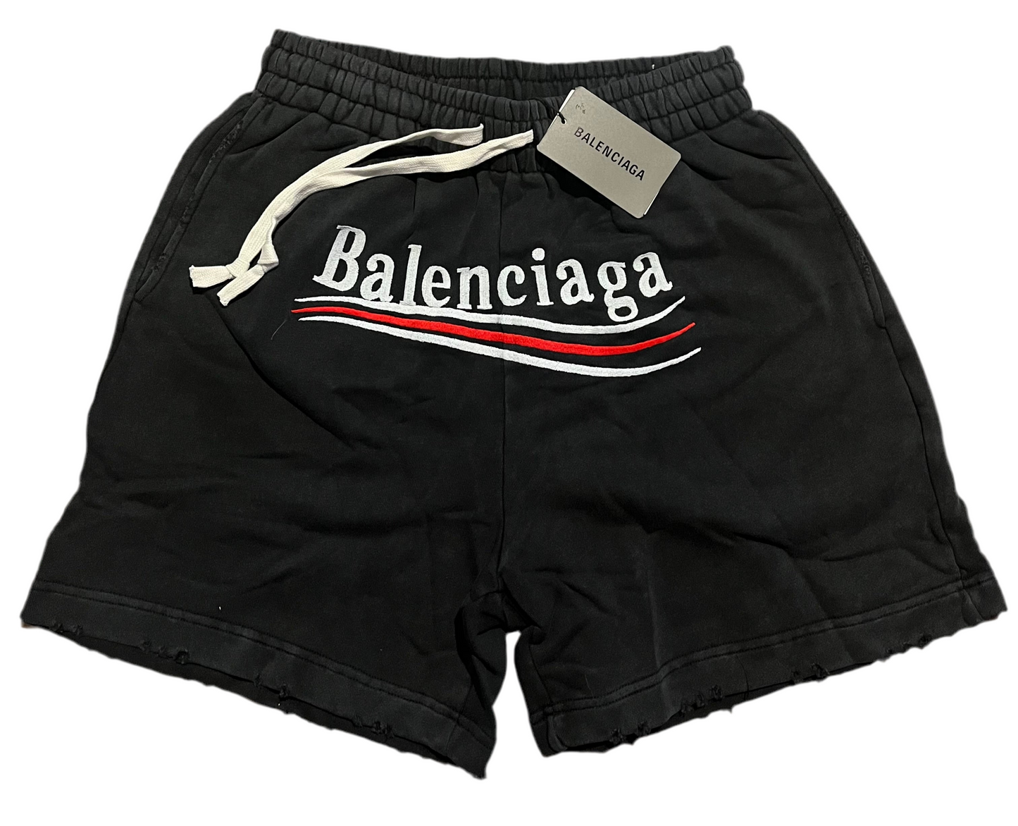 Balenciaga Shorts