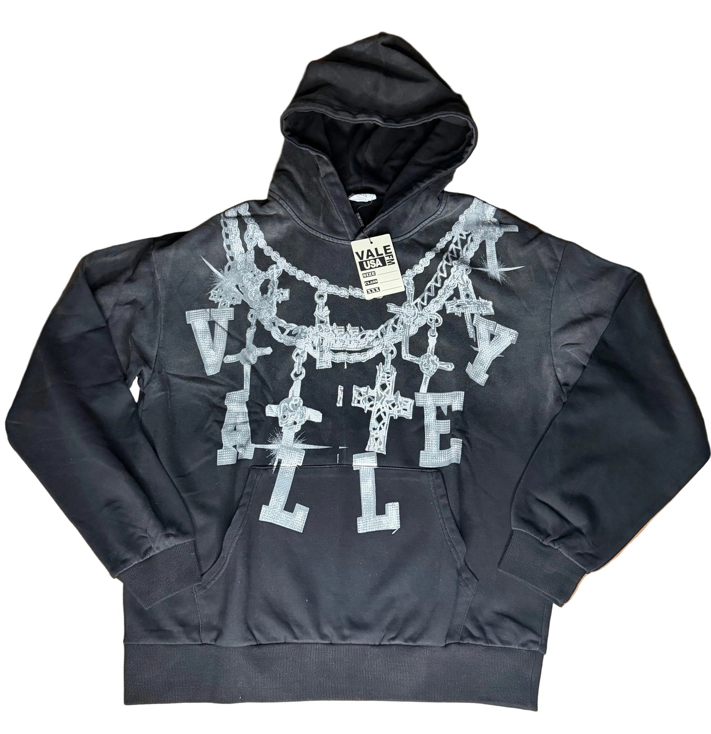 Valley Dream hoodie