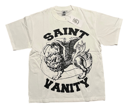 Saint Vanity shirt