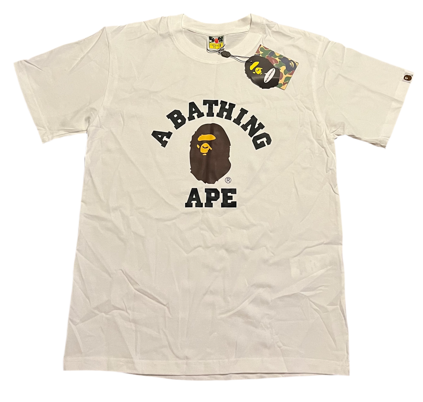 Bape t-shirt