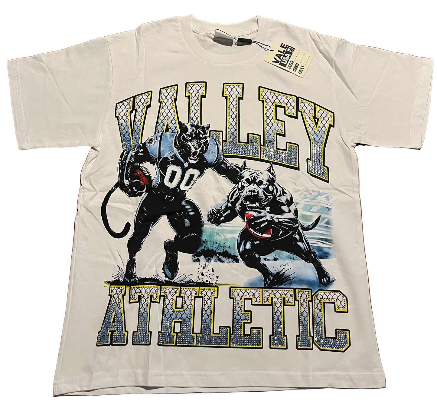 Valley Dreams t-shirt
