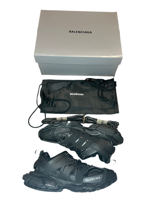 Balenciaga Track