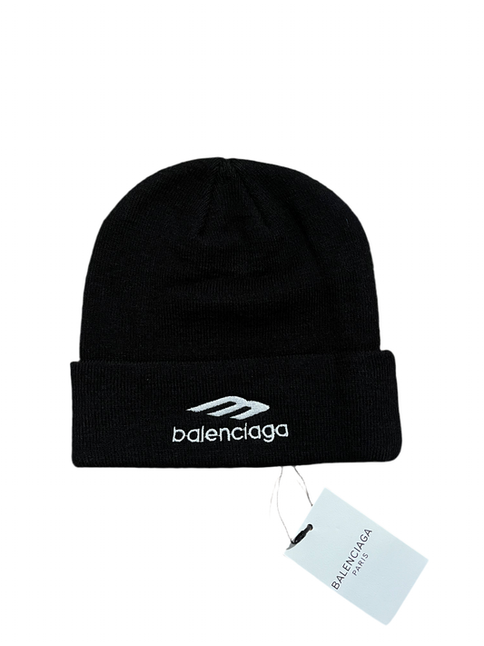 Balenciaga beanie