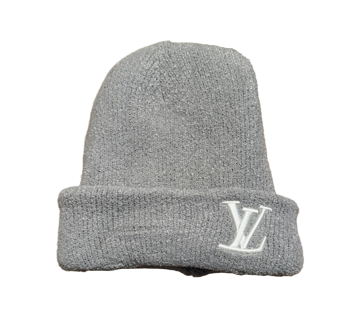 LV beanie (Reversible)
