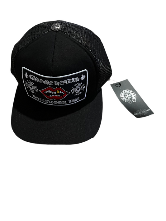 Chrome Hearts hat