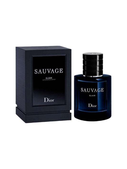 Dior Sauvage