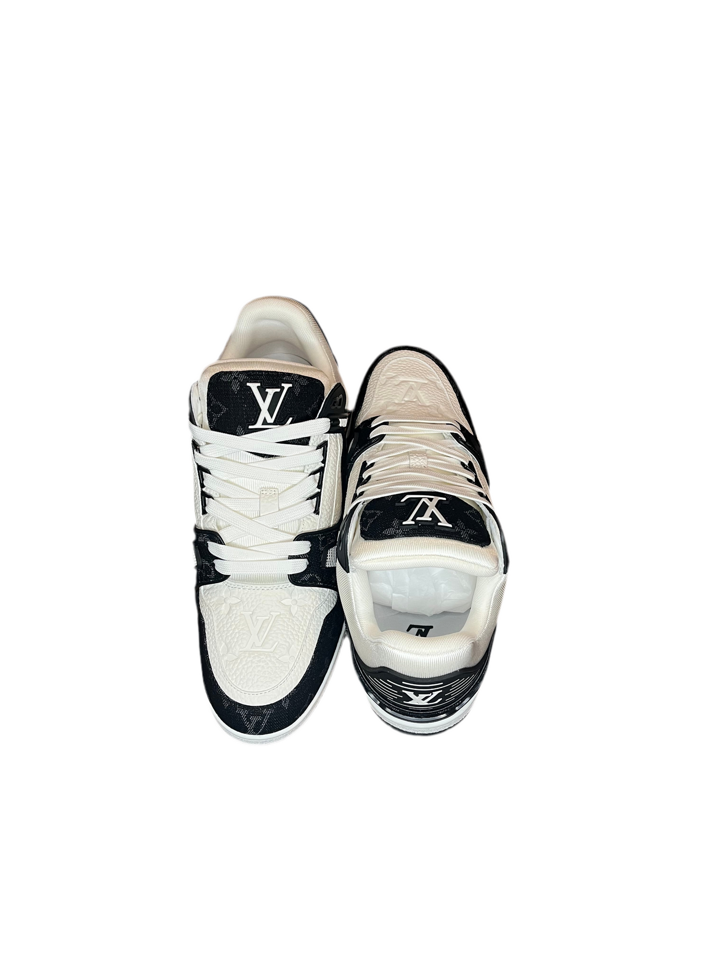 LV Trainer