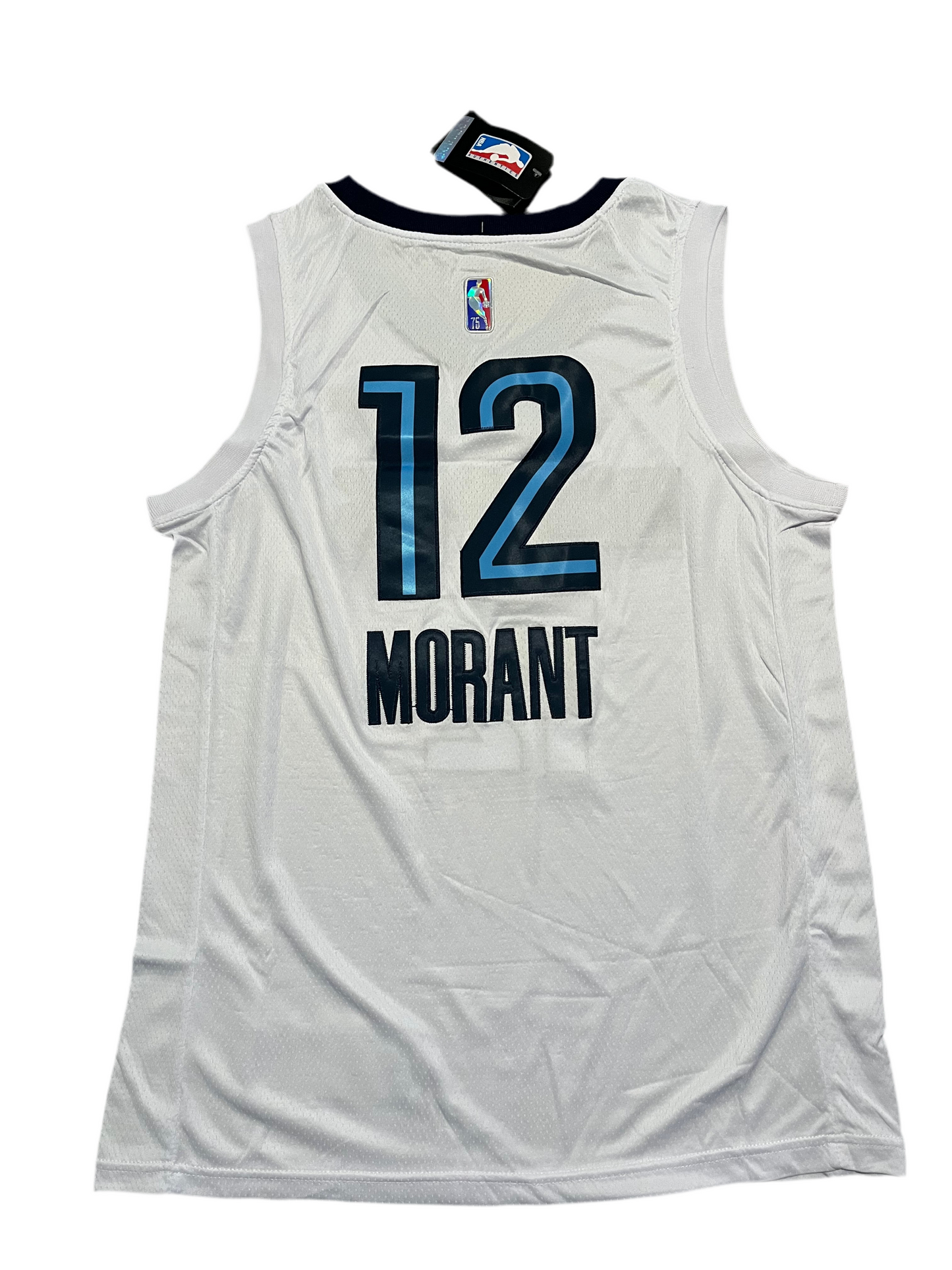 Ja Morant Memphis Grizzlies Jersey