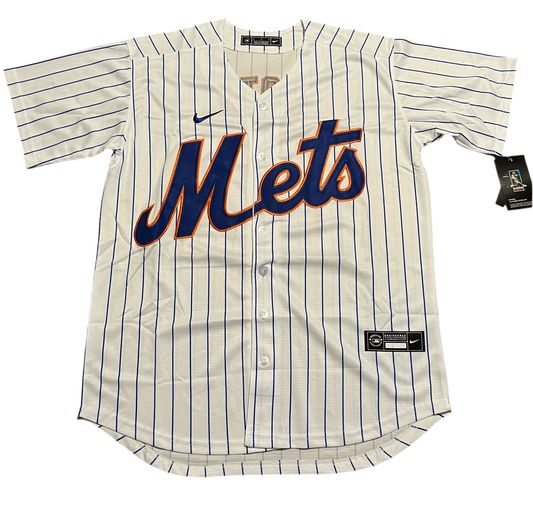 Juan Soto New York Mets jersey