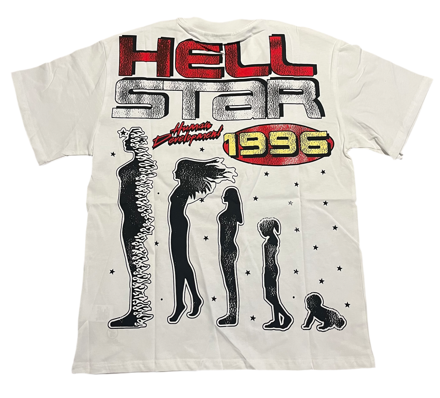 Hellstar t-shirt