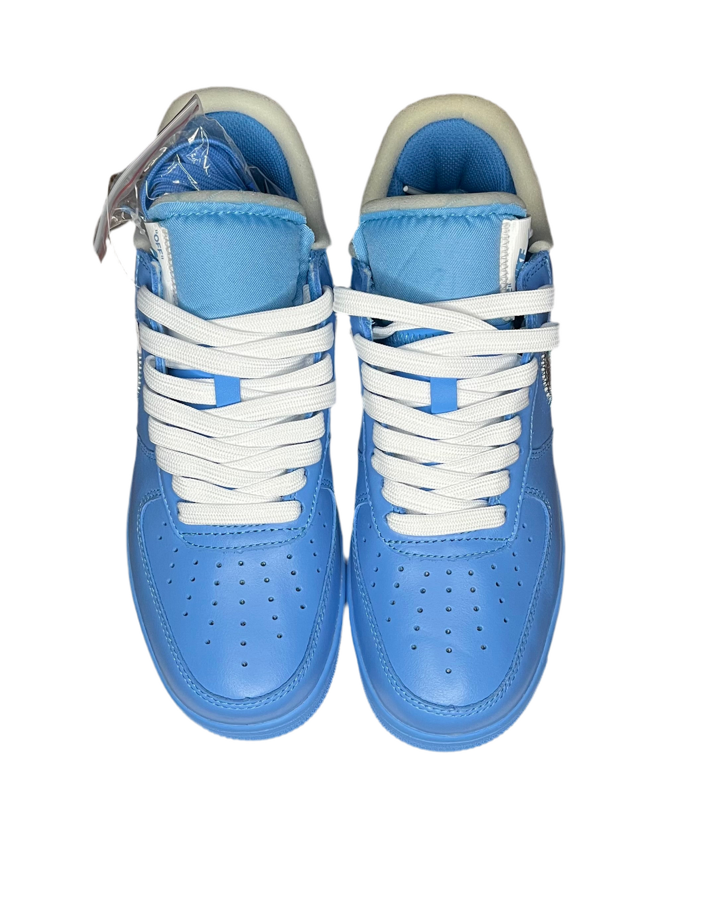 Nike Air Force 1 OFF WHITE MCA