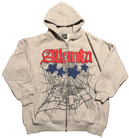 Sp5der hoodie