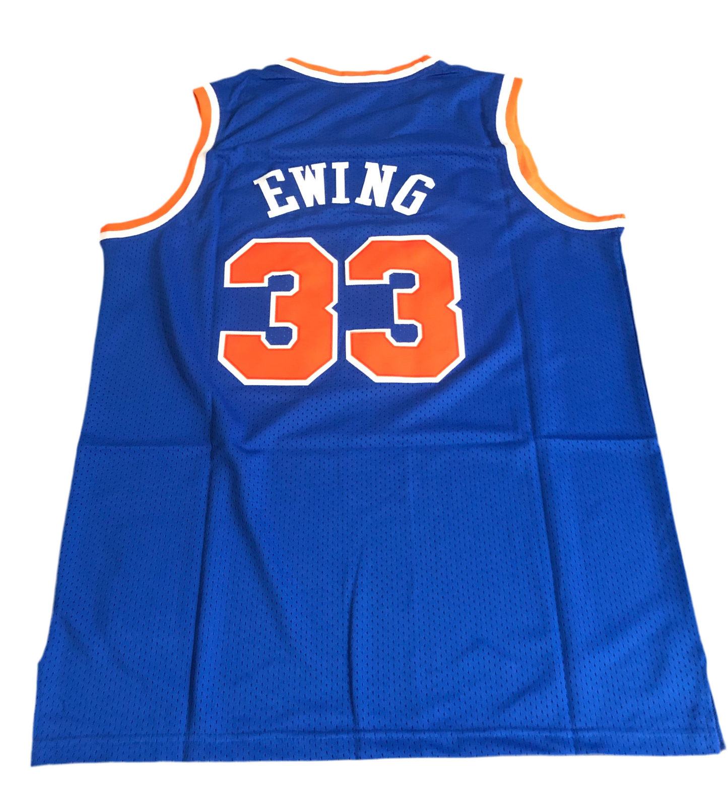 Patrick Ewing New York Knicks Jersey