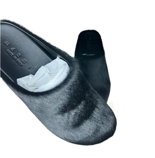 Marni Slides