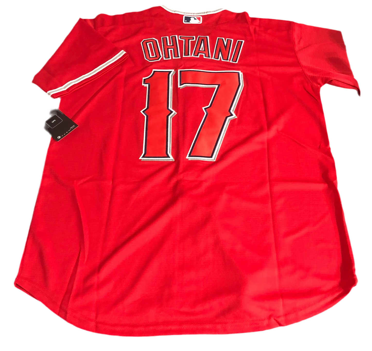 Shohei Ohtani Los Angeles Angels Jersey