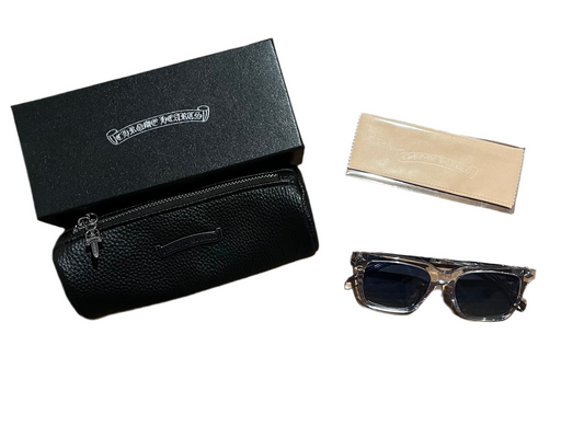 Chrome Hearts Sunglasses