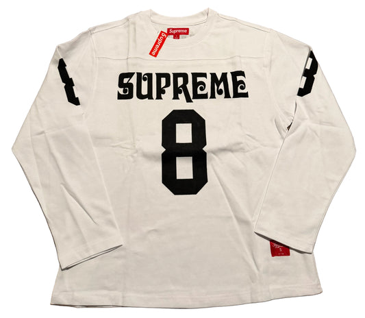 Supreme long sleeve shirt