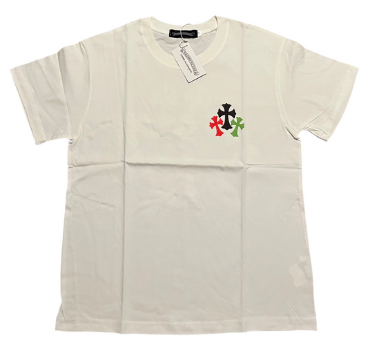 Chrome Hearts t-shirt