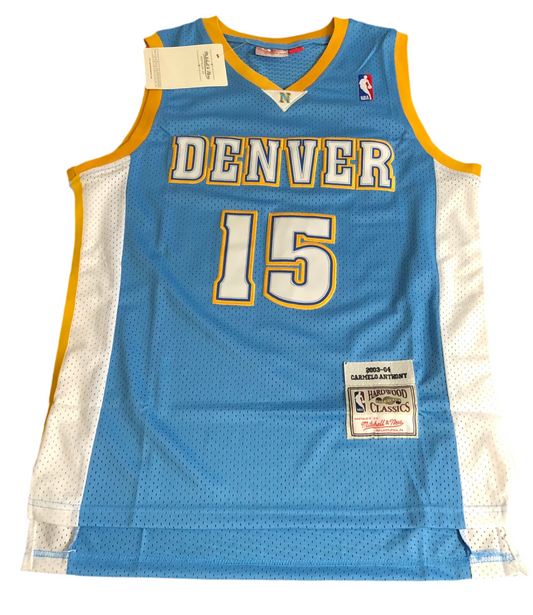 Carmelo Anthony Denver Nuggets Jersey