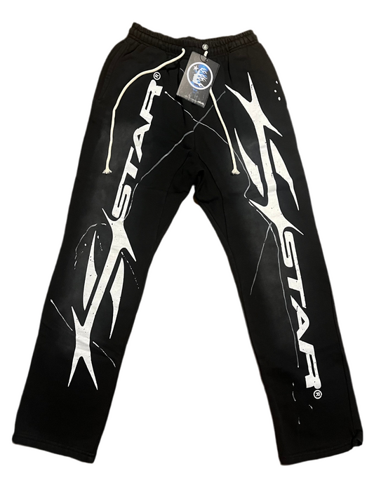 Hellstar sweatpants