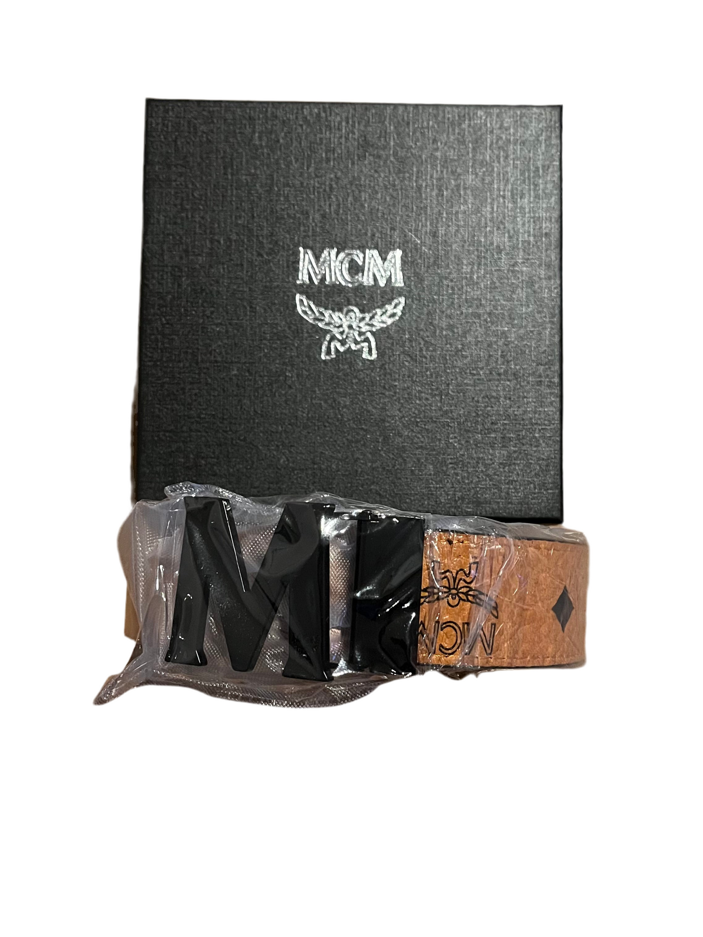 MCM belt