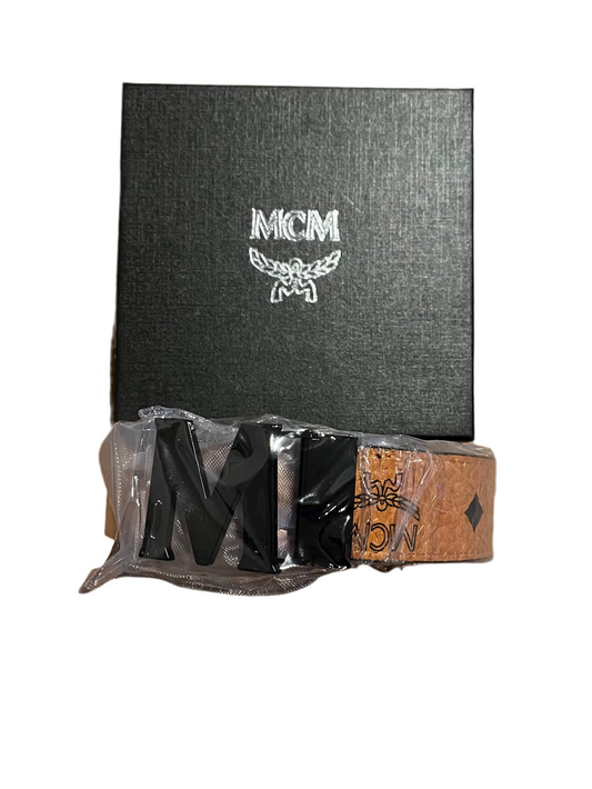 MCM belt